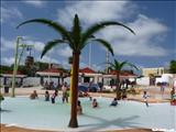 Parque Acuático Rafael Pérez Santaliz - QUEBRADILLAS